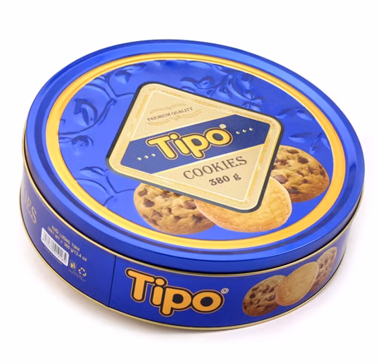 Форма пищевая прямоугольная для конфет, печенья, печенья и шоколада на заказ с тиснением.